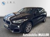BMW X2 Advantage Plus AHK-abnehmbar Navi LED El. Hec - BMW X2: Advantage Plus