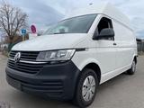 Volkswagen T6.1 Transporter Kasten Kasten Hochdach lang FWD