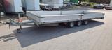 Eduard 6022-5-PB30-350 Tandem Hochlader - Offers