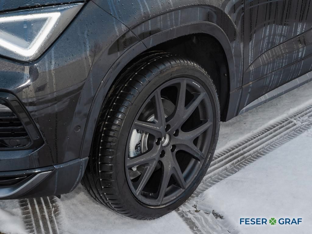 Cupra Ateca - Bild 13