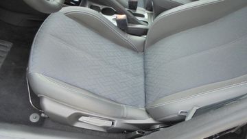 Bild 12 Opel Corsa Corsa-F Elegance 1.2 Direct Injection Turbo