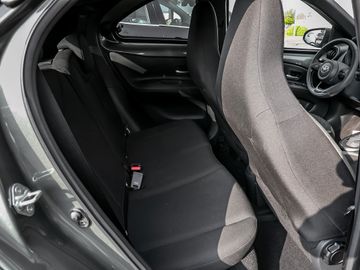 Toyota Aygo X 1.0 Pulse S-CVT Design-Paket Keyless LED
