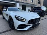 Mercedes-Benz AMG GT Roadster Carbon Ceramic - Mercedes-Benz AMG GT in München