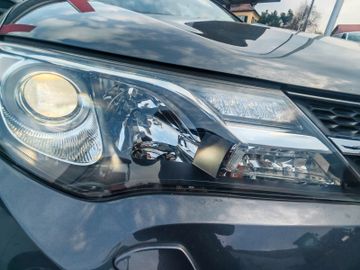 Toyota RAV 4 - 9