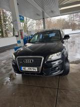Audi q5 Euro 4 2.0 Langstrecken Fahrzeug - : Eu Fahrzeug