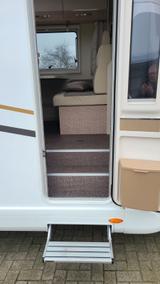 Eura Mobil Activa One 690 VB - Eura Mobil Etagenbett