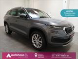 Skoda Kodiaq 2.0 TDI 4x4|Navi|CAM|Sitz&Lenkrhzg.| - gebrauchte Skoda Kodiaq aus dem Jahr 2023