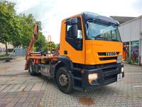 Iveco AD190S33/P MEILLER AK12MT