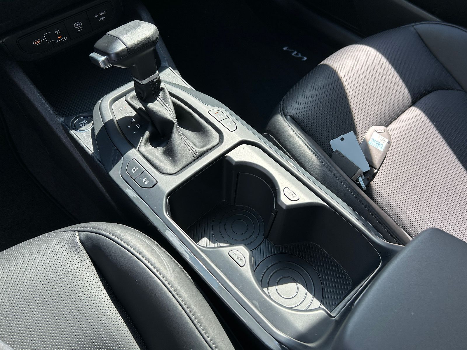 Kia K4 - Bild 16