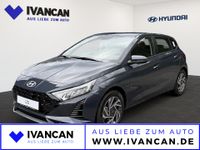 Hyundai i20 - Vorschau Bild 1