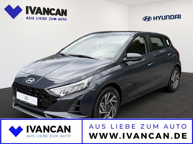 Hyundai i20 1.0T 90PS Trend