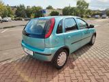 Opel Corsa 1.2 Enjoy - Opel Corsa aus 2004: C