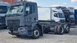 MAN TGM 26.340 / ONLY 7900 KM!! / Model 2023