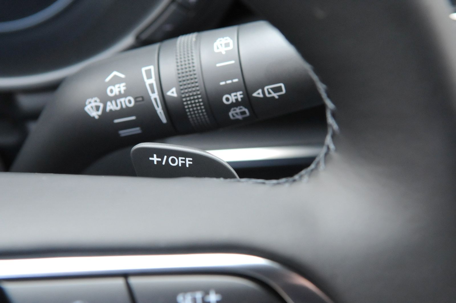 Mazda 3 - Bild 16