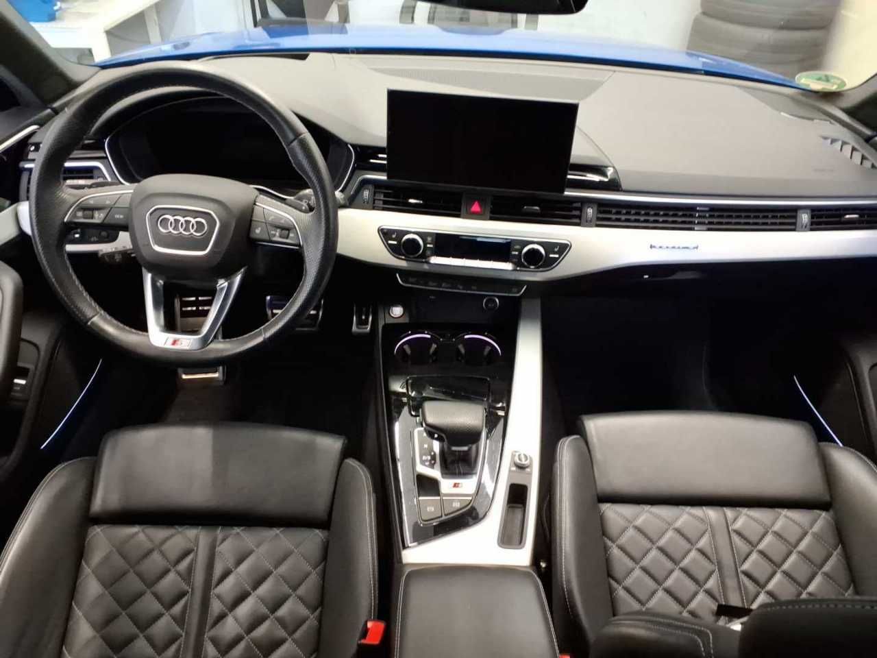 Audi S4 - Bild 5