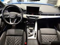 Audi S4 - Vorschau Bild 5