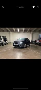 Seat Ibiza SC 1.4 Style - Seat Ibiza in Saarbrücken