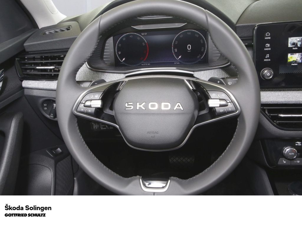 Skoda Kamiq - Bild 16
