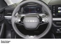 Skoda Kamiq - Vorschau Bild 16