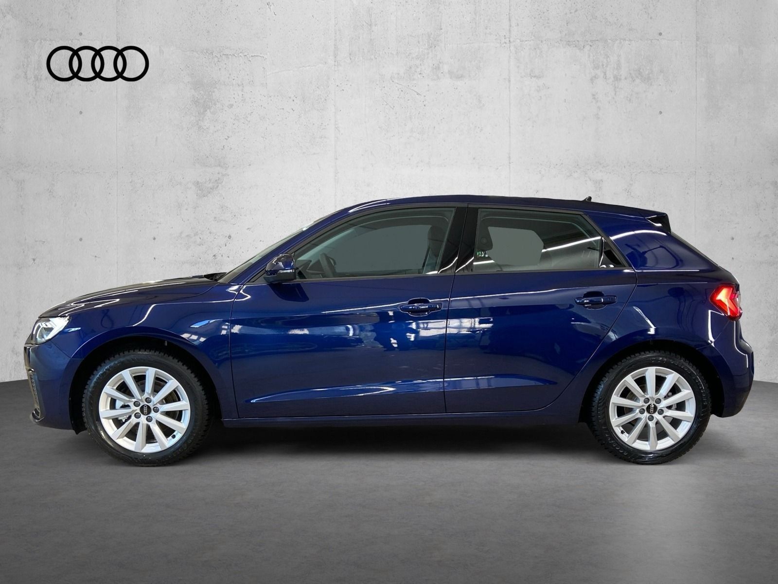 Audi A1 - Bild 5