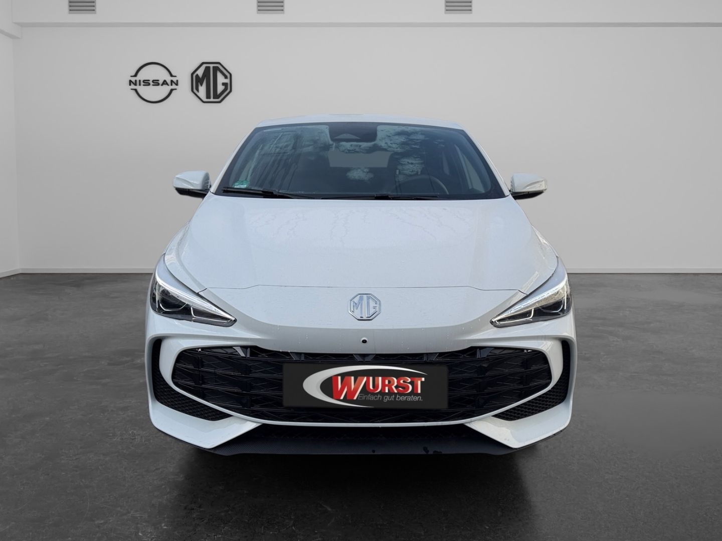 MG3