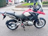 BMW R 1200 GS, TÜV bis 07/27 sehr gepflegt, Preis VB - BMW R27