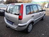 Ford Fusion Viva WENIG KM - Ford Fusion Gebrauchtwagen