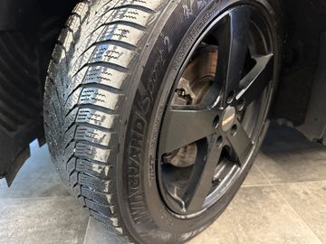 BMW X1 sDrive 18 d xLine *Fahrschule*