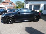 Audi TTS Coupe 2.0 TFSI quattro, 2. Hd., Aut., ..... - Audi TT in Hannover