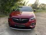 Opel Grandland (X) 1.6 Hybrid4 Ultimate - Opel Grandland (X) in Aachen