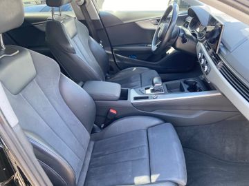 Audi A4 - 6