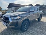 Toyota Hilux Comfort 2.8 DOKA *APP*DAB*ACC*SHZ*2026* - Toyota Hilux Tageszulassungen