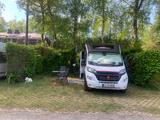 Challenger Wohnmobil Fiat Ducato, Challenger X150 - Challenger F1