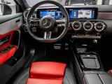 Mercedes-Benz A 220 d AMG LINE PREMIUM NIGHT MULTIBEAM LEDER - Mercedes-Benz A 220 in Hannover