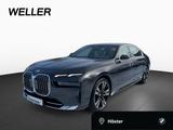 BMW 740d xdr Standh,ExecutiveL,AHK,DA/PA-Pr,Iconic