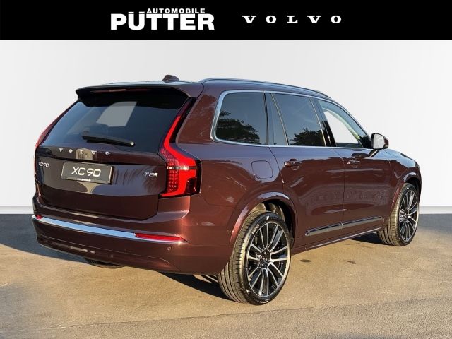 Volvo XC90 - Bild 2