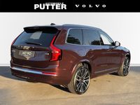 Volvo XC90 - Vorschau Bild 2
