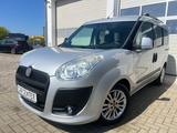 Fiat Doblo - Fiat Doblo mit CNG-Antrieb