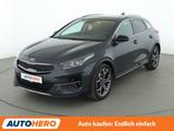 Kia XCeed 1.6 TGDI Platinum Edition Aut.*NAVI*CAM* - Kia Gebrauchtwagen in Köln