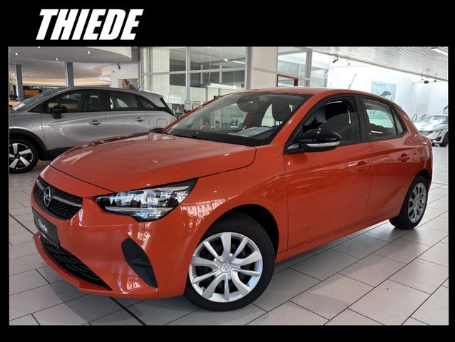 Opel Corsa-e F EDITION 7KW NAVI/VIRT/SHZ/DAB/WÄRMEP.