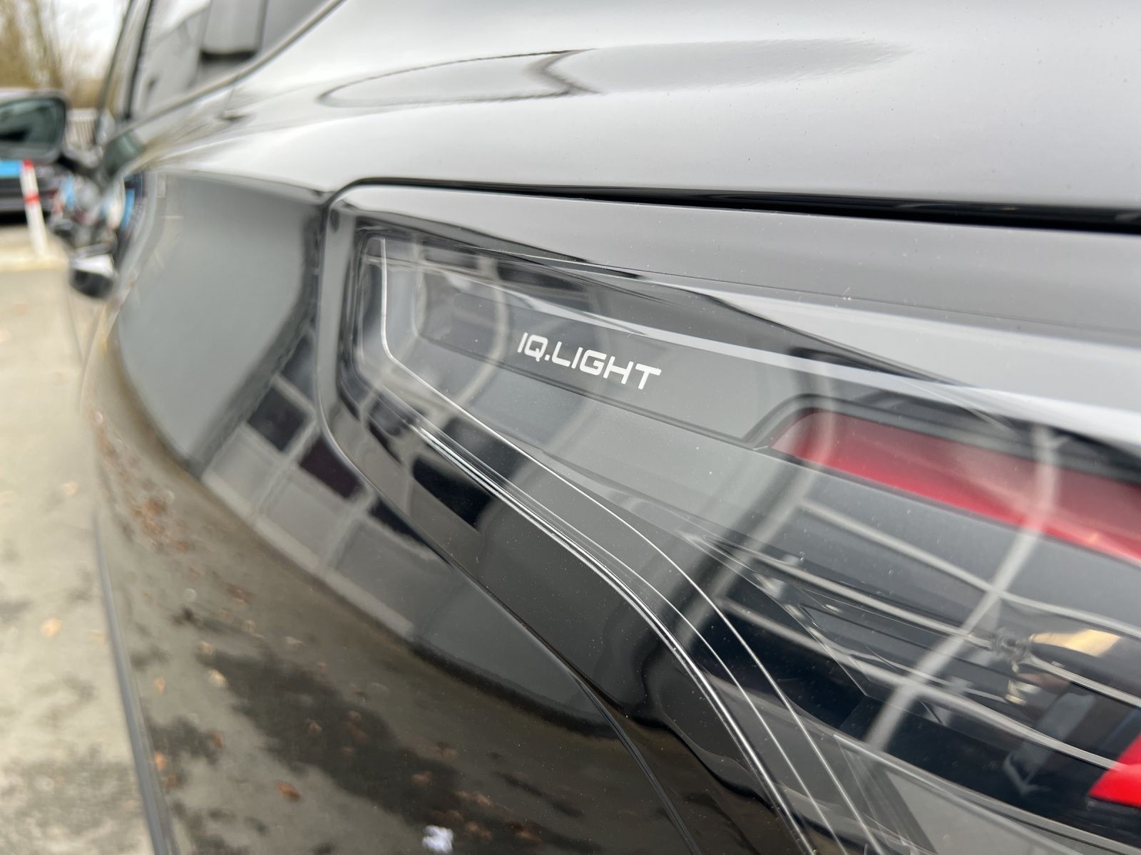 Tiguan Goal 1.5 eTSI DSG AHK*ACC*Navi