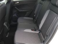Volkswagen T-Cross - Vorschau Bild 16
