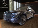 Mercedes-Benz GLC 300 de 4M EDITION AMG-Line+Night+AHK+DISTRON - Gebrauchtwagen in der Nähe & deutschlandweit