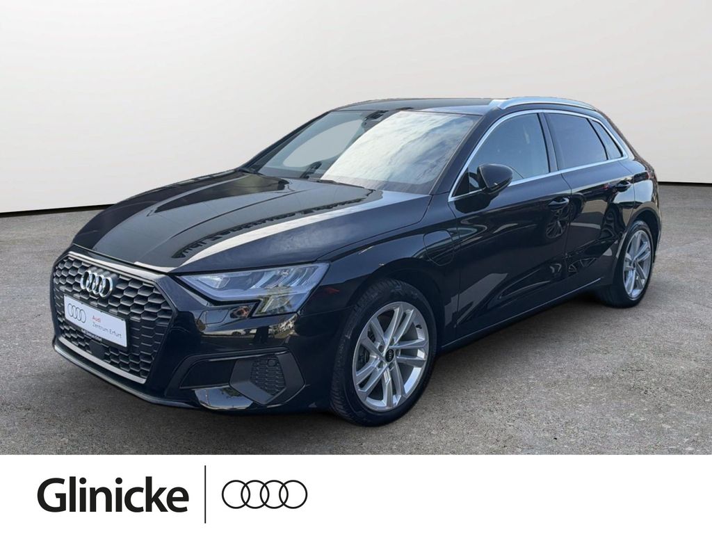 Image of Audi A3