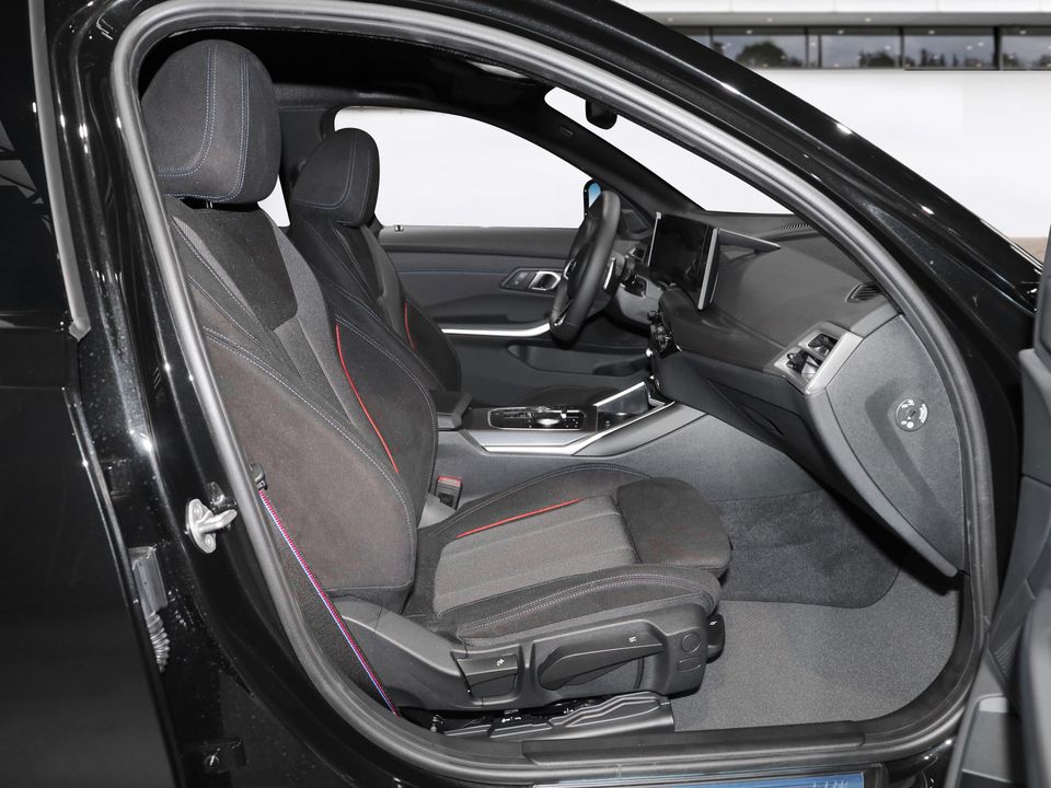 BMW 320 - Bild 4