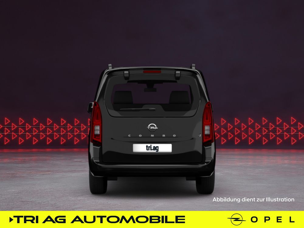 Opel Combo - Bild 7