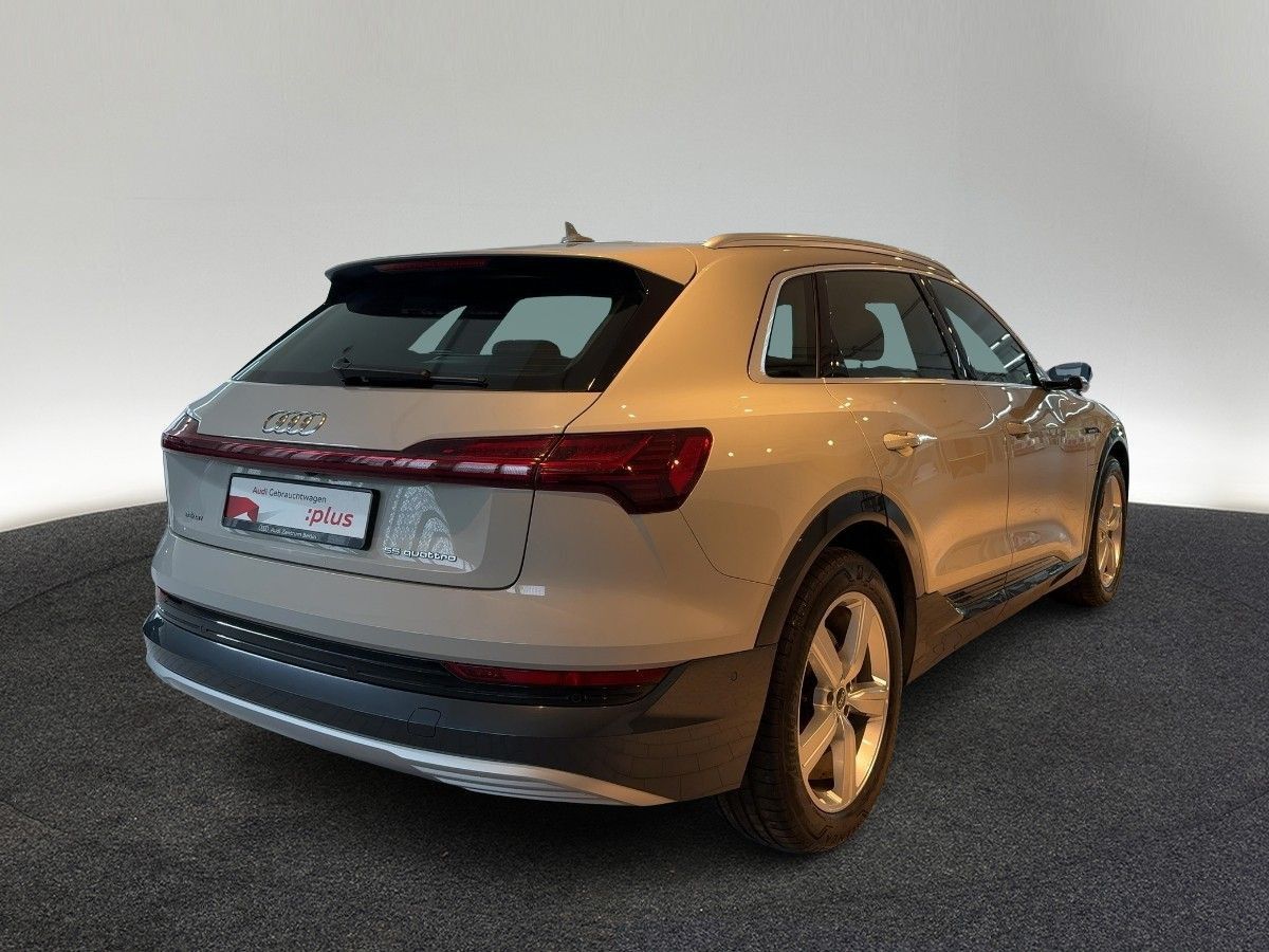 Audi e-tron - Bild 8