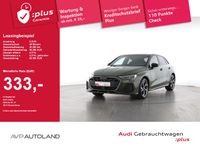 Audi A3 - Vorschau Bild 1
