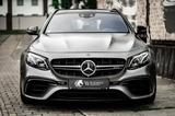 Mercedes-Benz E 63 S AMG 4Matic/PANO/MEMORY/AIRMATIC/DISTRONIC - Mercedes-Benz E 63 AMG in Berlin