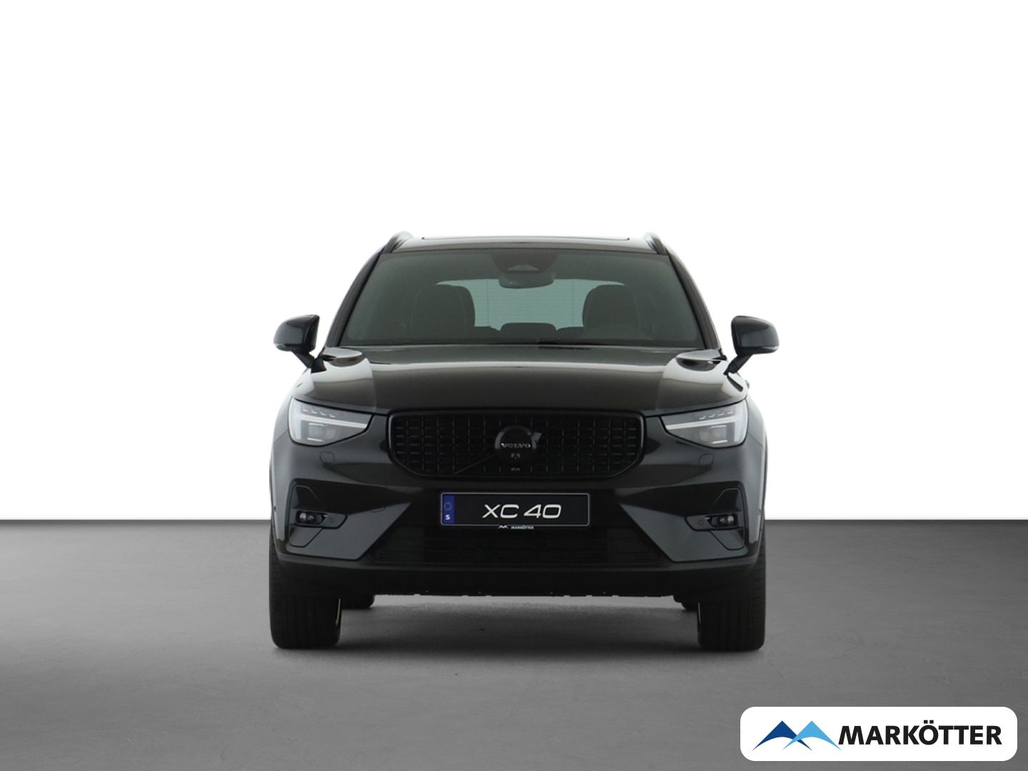 Volvo XC40 - Bild 2